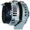 Wai Global Alternator, ALTDR DR44G, 145 Amp12 Volt, CW, 6Groove57mm OD Pulley 8302N-6G1 - alternate 1